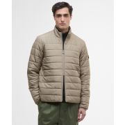 Aldon Quilted Jacket