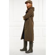 Folgate Rain Coat