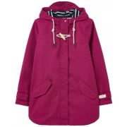 Coast Mid Waterproof Coat