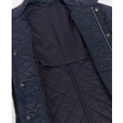 Tourer Ariel Quilted Jacket