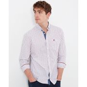Abbott Classic Checked Shirt