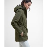 Buttercup Waterproof Jacket