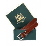 HC Slim Logo Belt