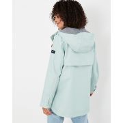 Shoreside Coastal Waterproof Coat