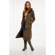 Folgate Rain Coat