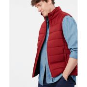 Go To Padded Gilet