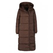 Aldea  Longline Quilted Jacket