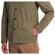 Quenton Casual Jacket