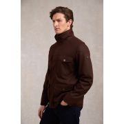 Four Pocket Wax Jacket