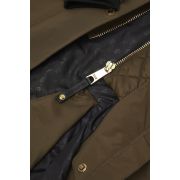 Folgate Rain Coat