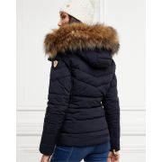Whistler Puffer Jacket