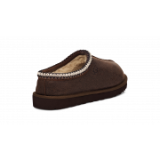 Mens Tasman Distressed Slipper
