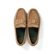 The Driving Loafer