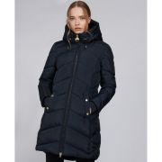 Braeside Quilted Jacket
