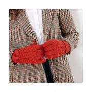 Elena Knitted Gloves