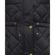 Avalon Quilted Jacket