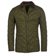 Heritage Liddesdale Quilted Jacket