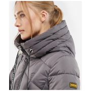Salta Quilted Jacket