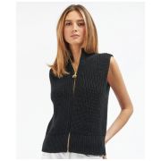 Santa Rosa Knit Gilet