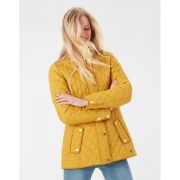 Newdale Quilted Jacket