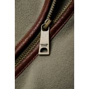 Country Longline Fleece