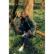 Clary Waterproof Jacket