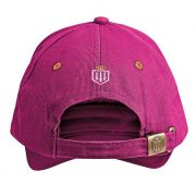 Signature Baseball Hat