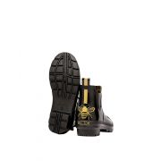 Wellibob Short Height Printed Welly