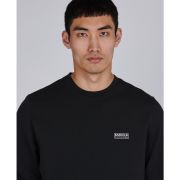 Decal Long Sleeved Tee