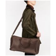 Highgate Leather Holdall