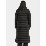 Women's Stella Longline Quilted Parka