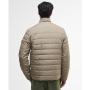 Aldon Quilted Jacket