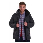 Mens Switun Quilted Jacket
