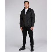 Ariel Polar Quilted Jacket