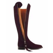 Women's Regina Suede Boot