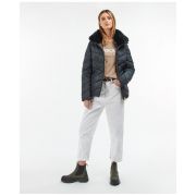 Santa Rosa Quilted Jacket