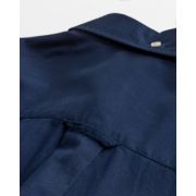 Regular Fit Winter Twill Shirt
