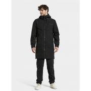 Men's Dion Waterproof Parka Jacket