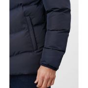 Driftwood Wide Barell Padded Jacket Collar & Detachable Hood