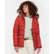 Bayside Quilted Jacket