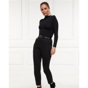 Harper Long Sleeve Bodysuit
