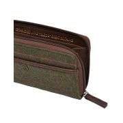Adeline Tweed Purse