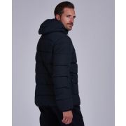 Men's Court Quilted Jacket