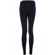 Black Jodhpur Jeans