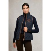 Lightweight Country Gilet