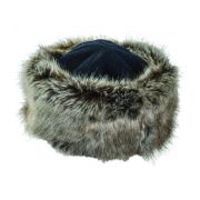 Ambush Faux Fur Hat