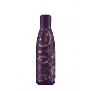 Mystic Purple Bottle 500ml