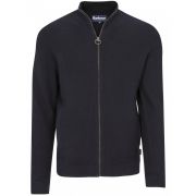 Men's Abhainn Zip Through Sweater