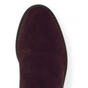 Women's Regina Suede Boot