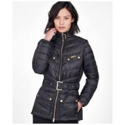 Gleann Quilted Jacket